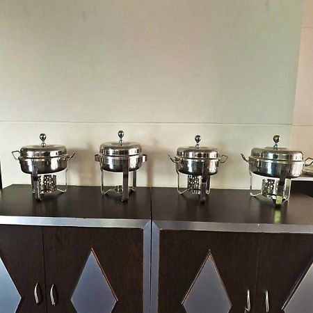 Maxfort Greenwood City Gurgaon Dış mekan fotoğraf