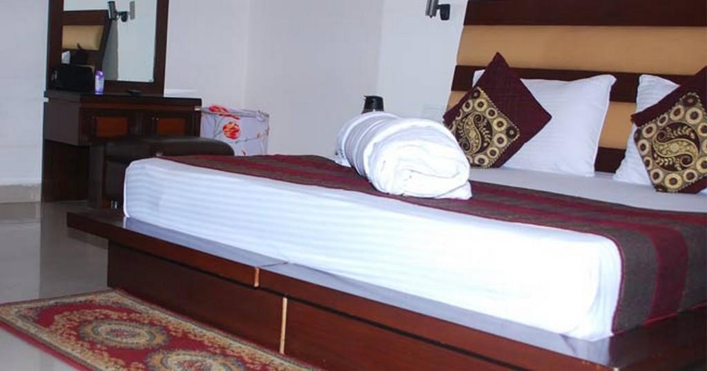Maxfort Greenwood City Gurgaon Dış mekan fotoğraf
