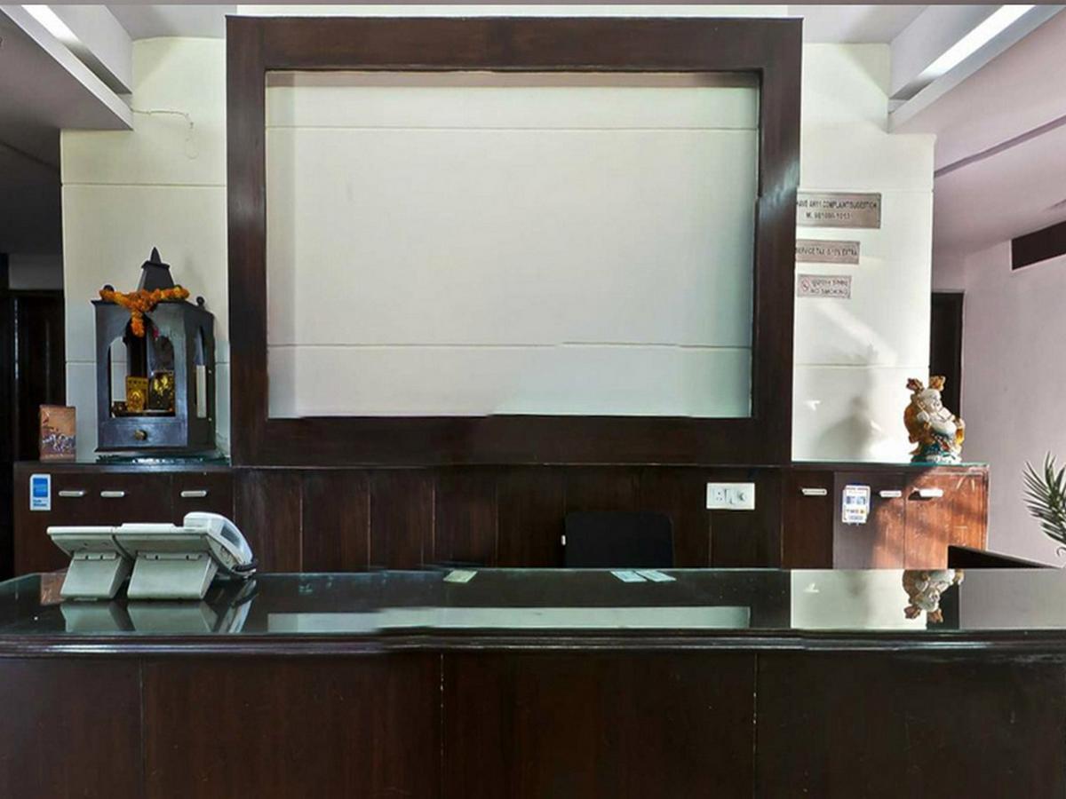 Maxfort Greenwood City Gurgaon Dış mekan fotoğraf