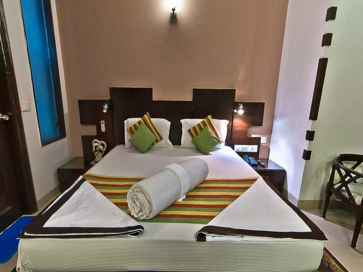 Maxfort Greenwood City Gurgaon Dış mekan fotoğraf