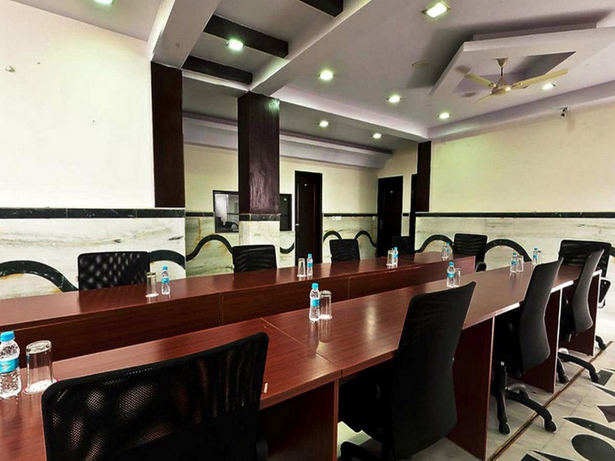 Maxfort Greenwood City Gurgaon Dış mekan fotoğraf
