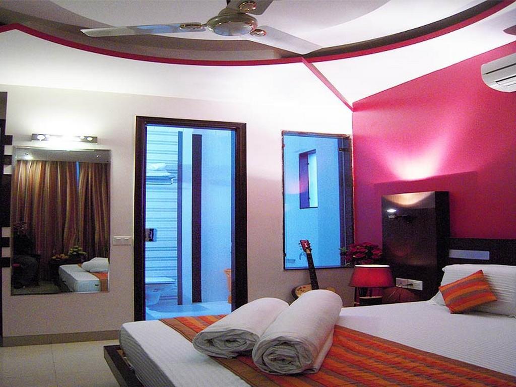 Maxfort Greenwood City Gurgaon Dış mekan fotoğraf