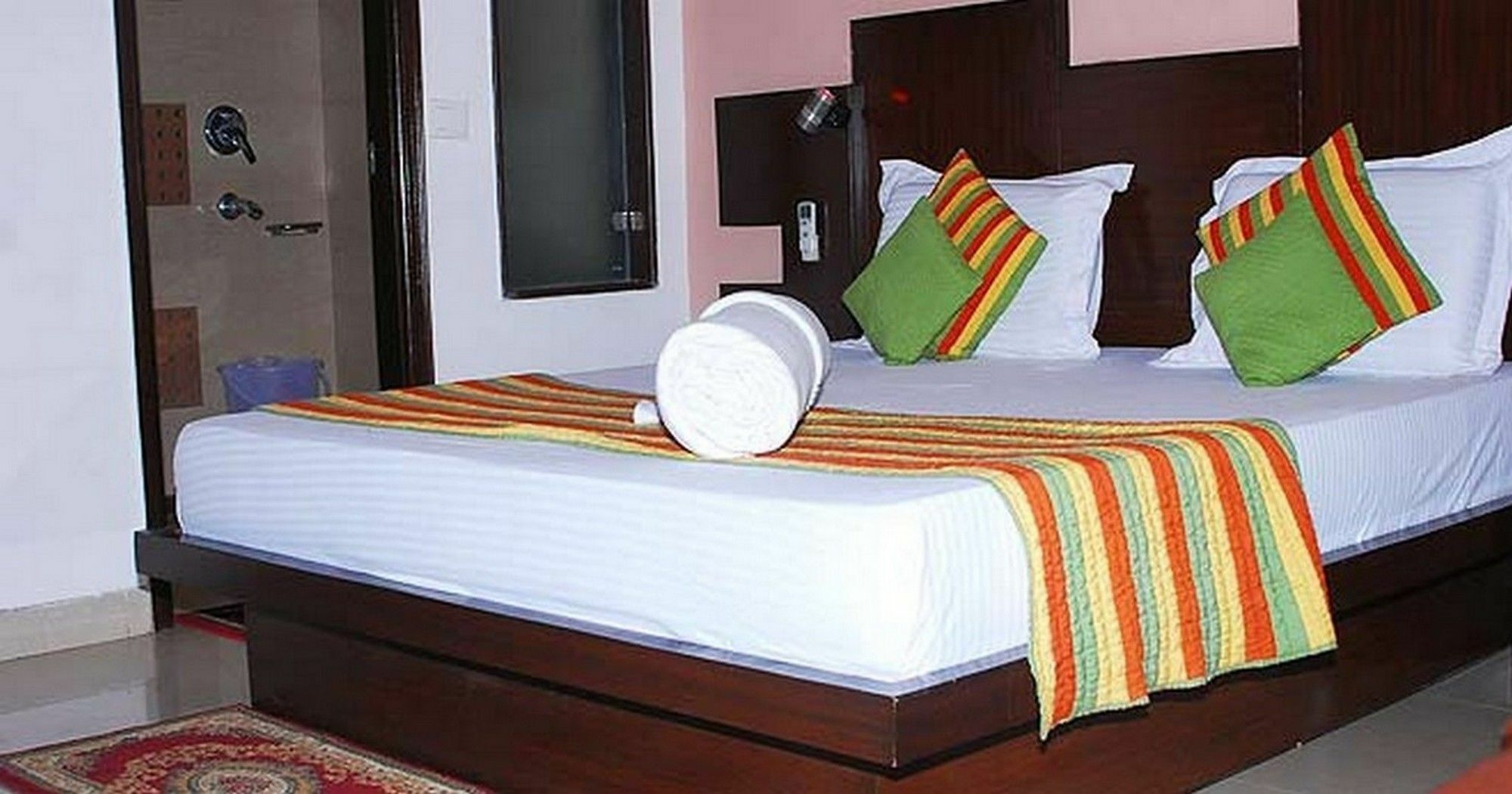 Maxfort Greenwood City Gurgaon Dış mekan fotoğraf