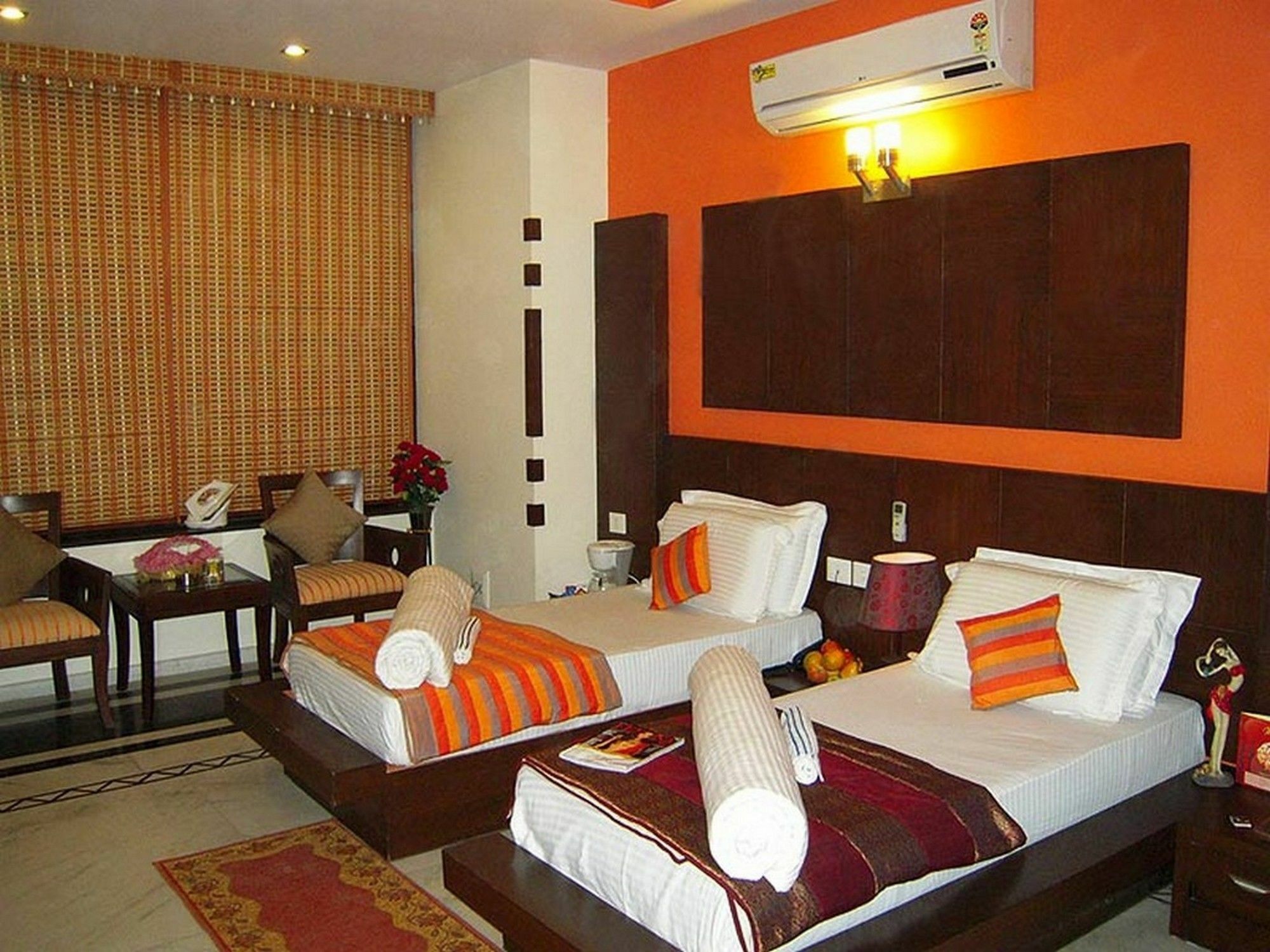 Maxfort Greenwood City Gurgaon Dış mekan fotoğraf