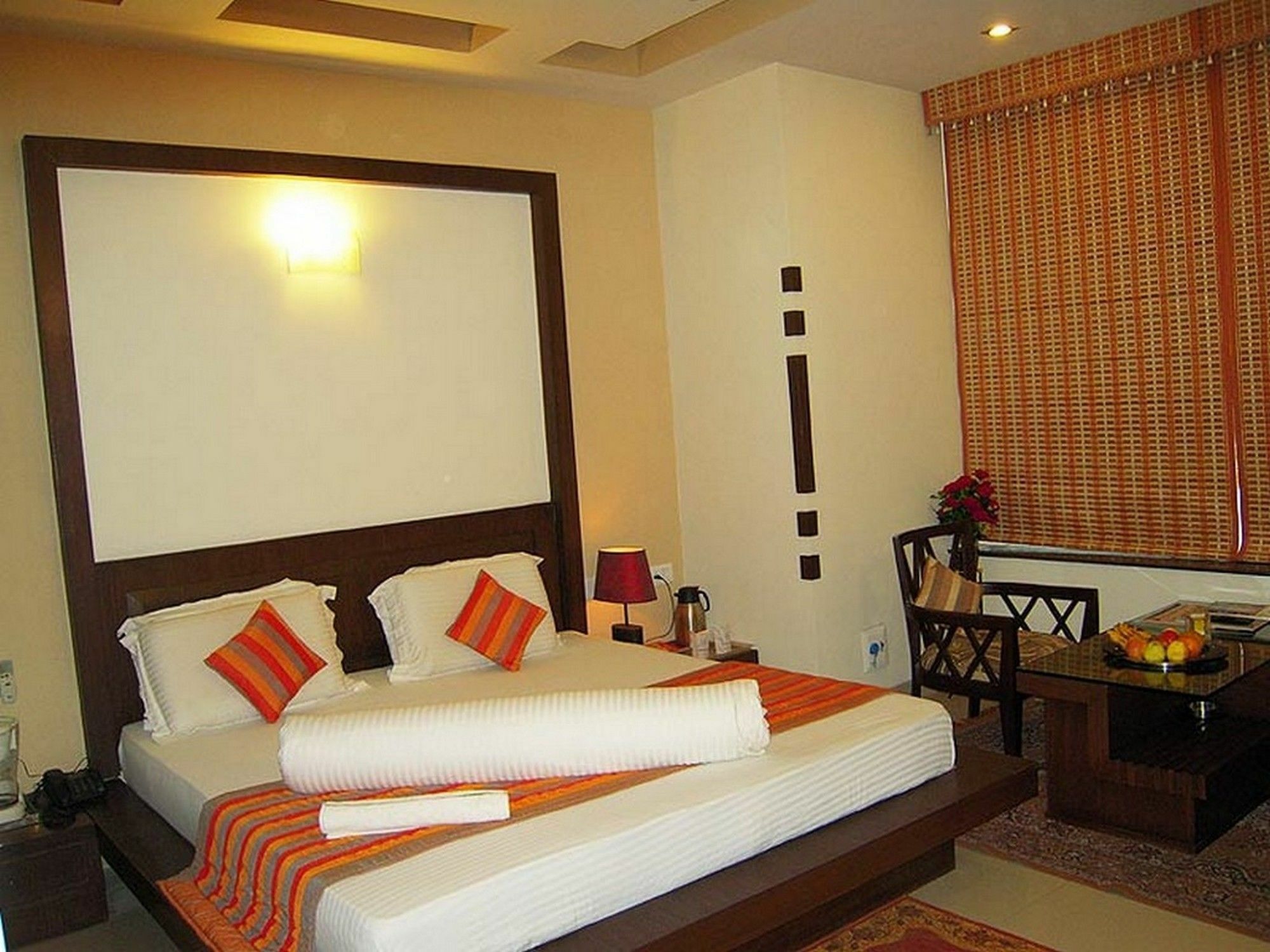 Maxfort Greenwood City Gurgaon Dış mekan fotoğraf